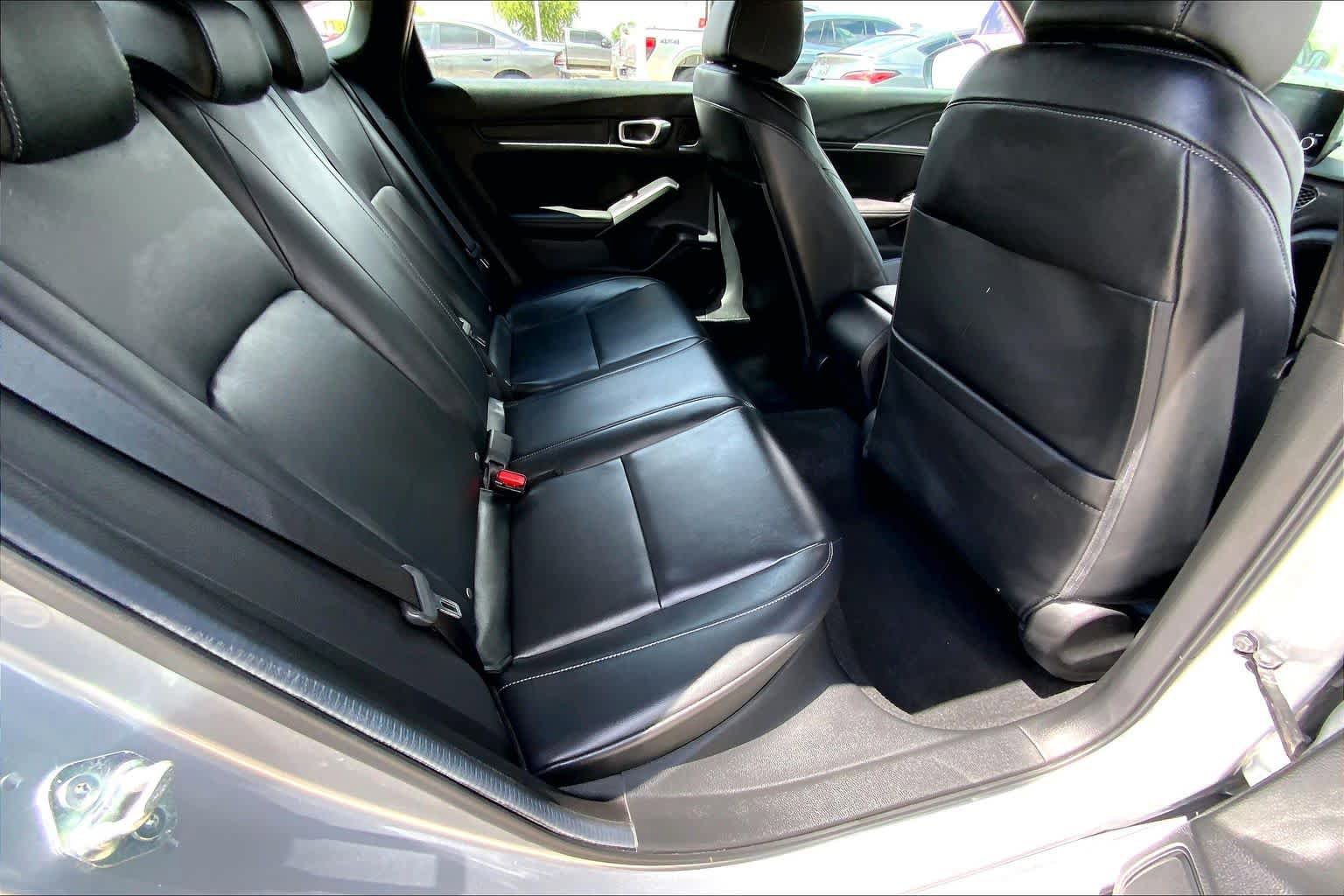 Used 2024 Acura Integra A-Spec FWD image 19