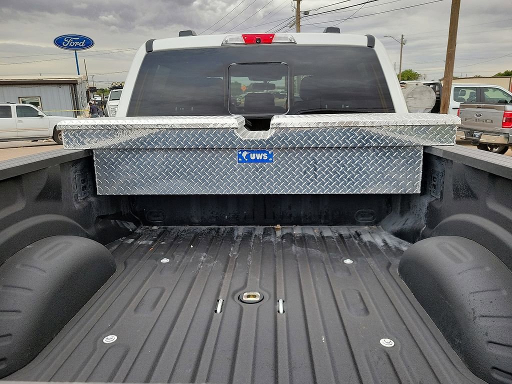 Used 2024 Ford F250 King Ranch w/ Chrome Package image 15