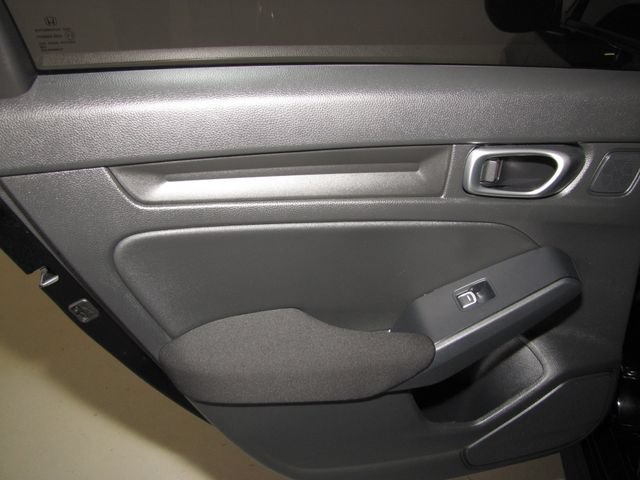 Certified 2024 Honda Civic Sport image 12