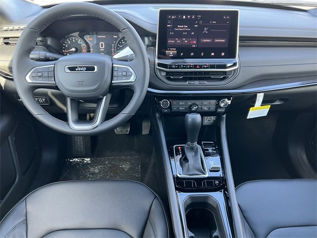 New 2026 Jeep Compass Limited image 3