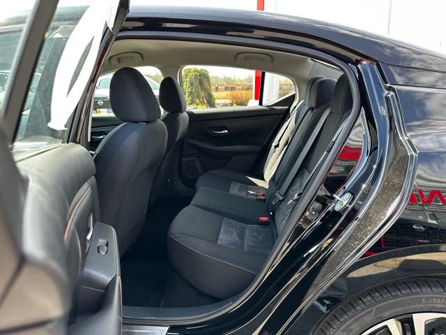 Used 2020 Nissan Sentra SR FWD image 9