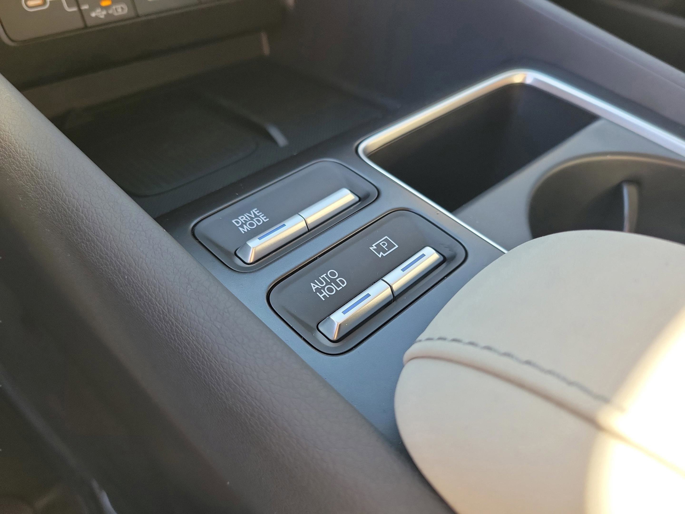 New 2026 Hyundai Sonata SEL FWD image 20