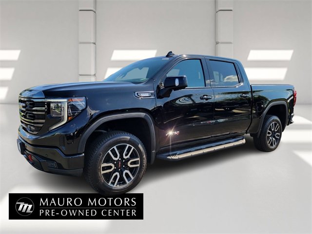 Used 2023 GMC Sierra 1500 AT4 w/ AT4 Premium Package image 7