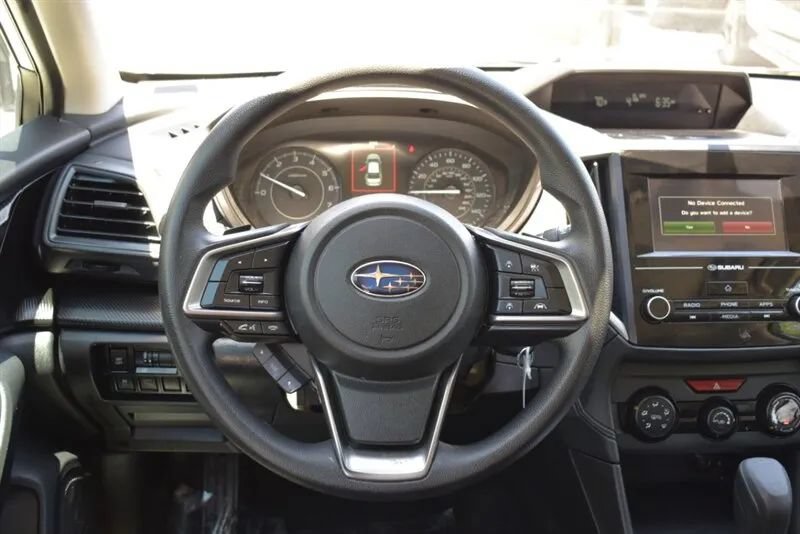 Used 2017 Subaru Impreza 2.0i Premium AWD/4WD image 15