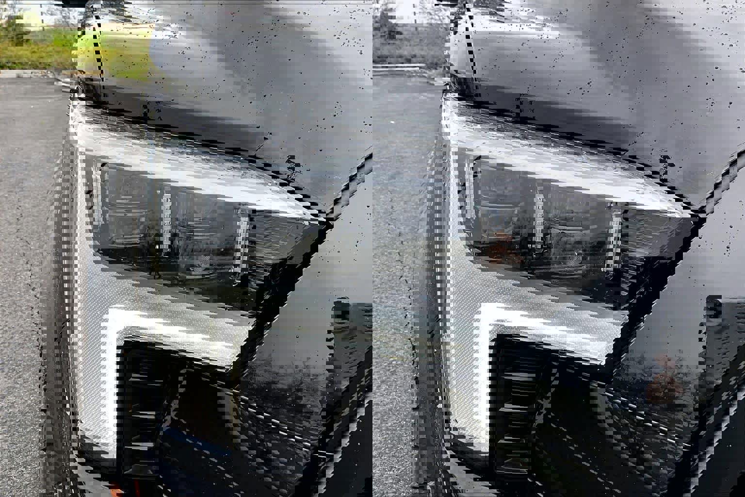 Used 2025 Toyota Sequoia TRD Pro image 27