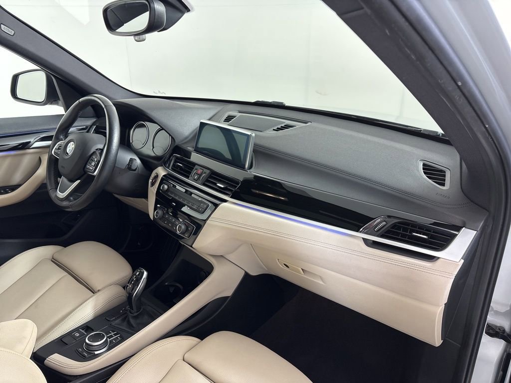 Used 2020 BMW X1 sDrive28i w/ Convenience Package FWD image 15