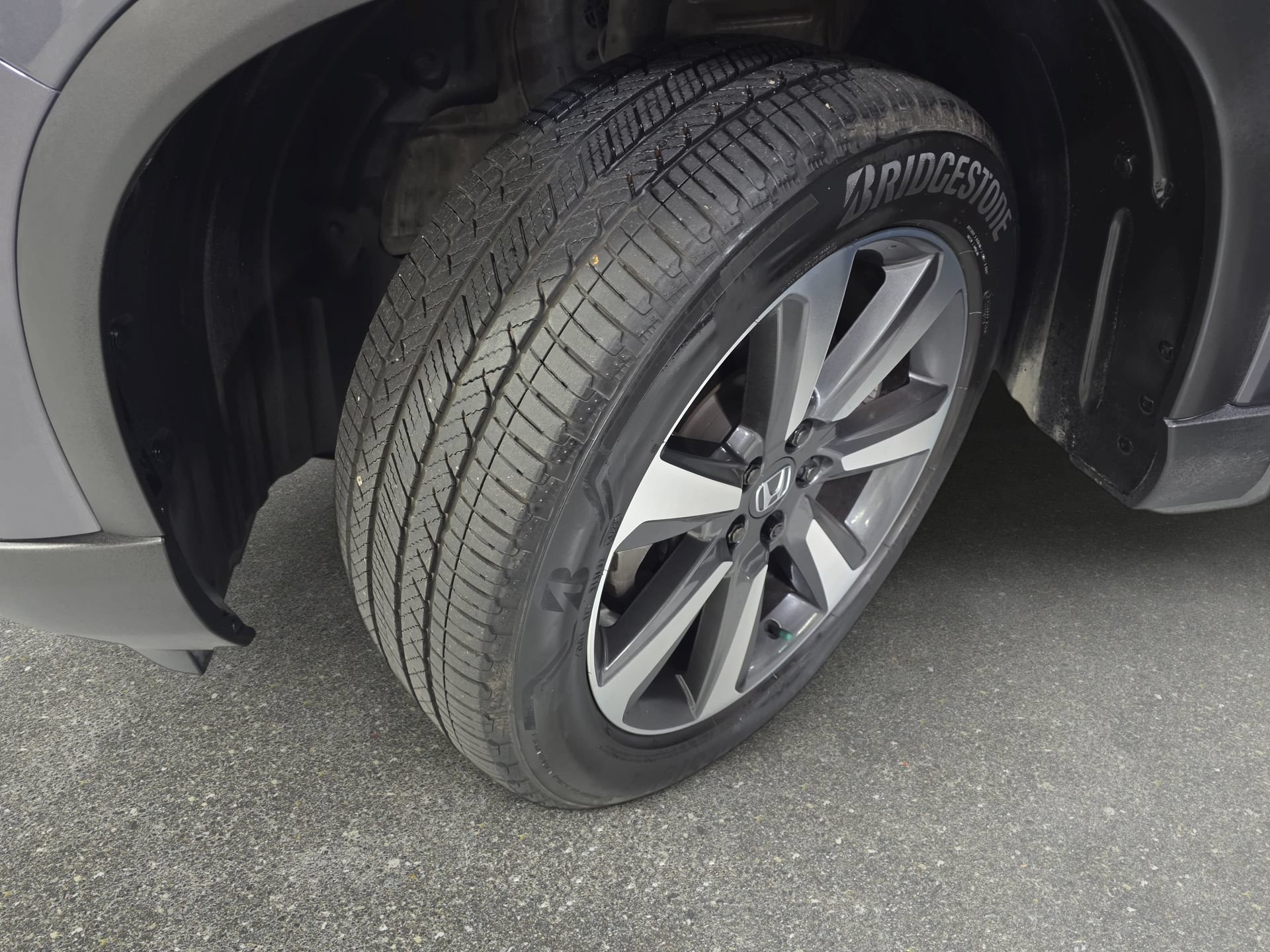 Used 2024 Honda Pilot Elite image 31