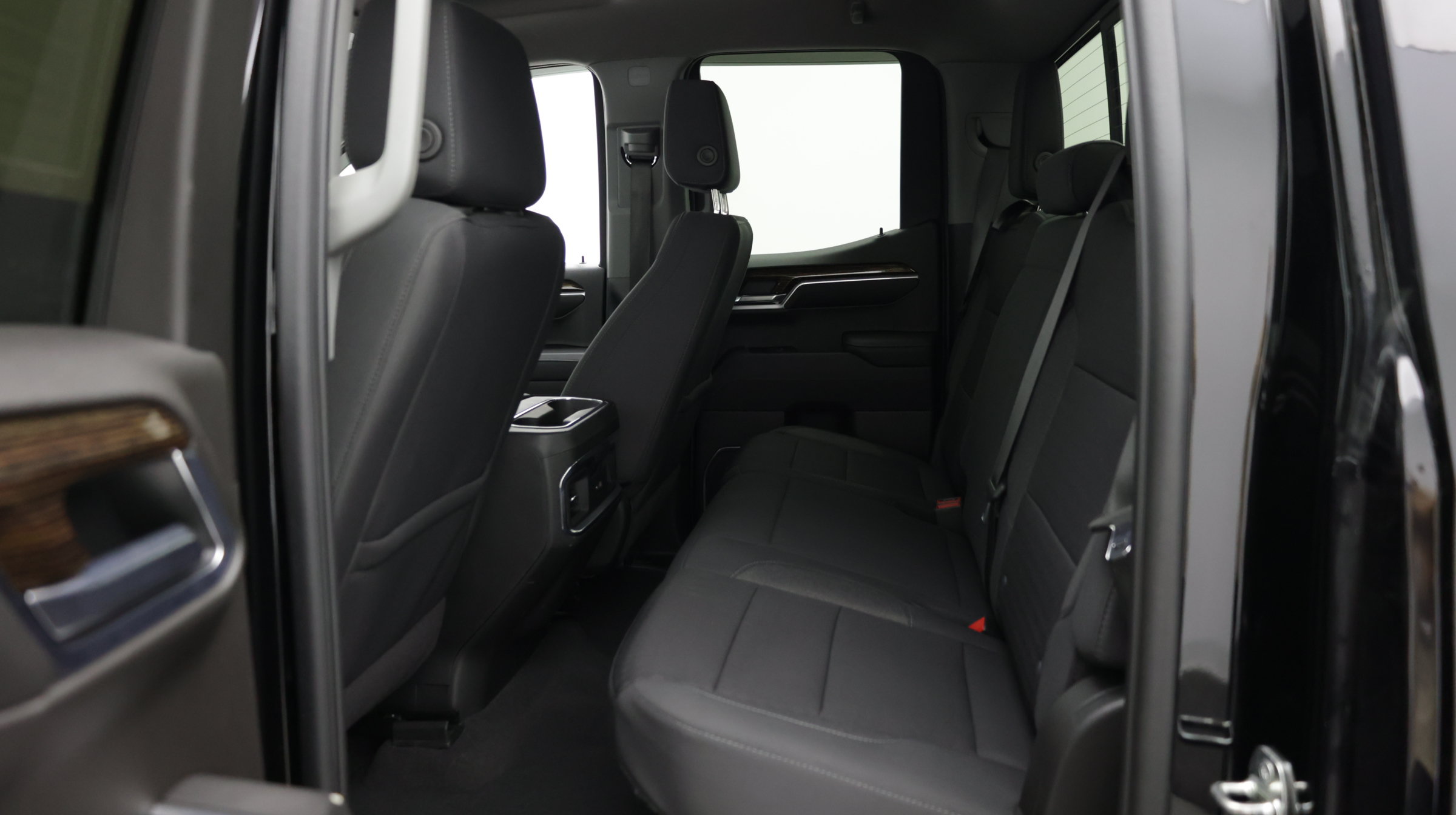 Used 2022 GMC Sierra 1500 Elevation w/ Preferred Package AWD/4WD image 29