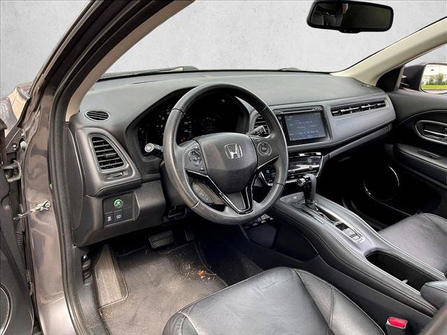 Used 2016 Honda HR-V EX-L image 10