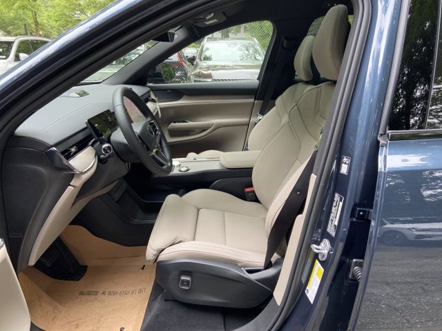 New 2025 Volvo EX90 Ultra image 11