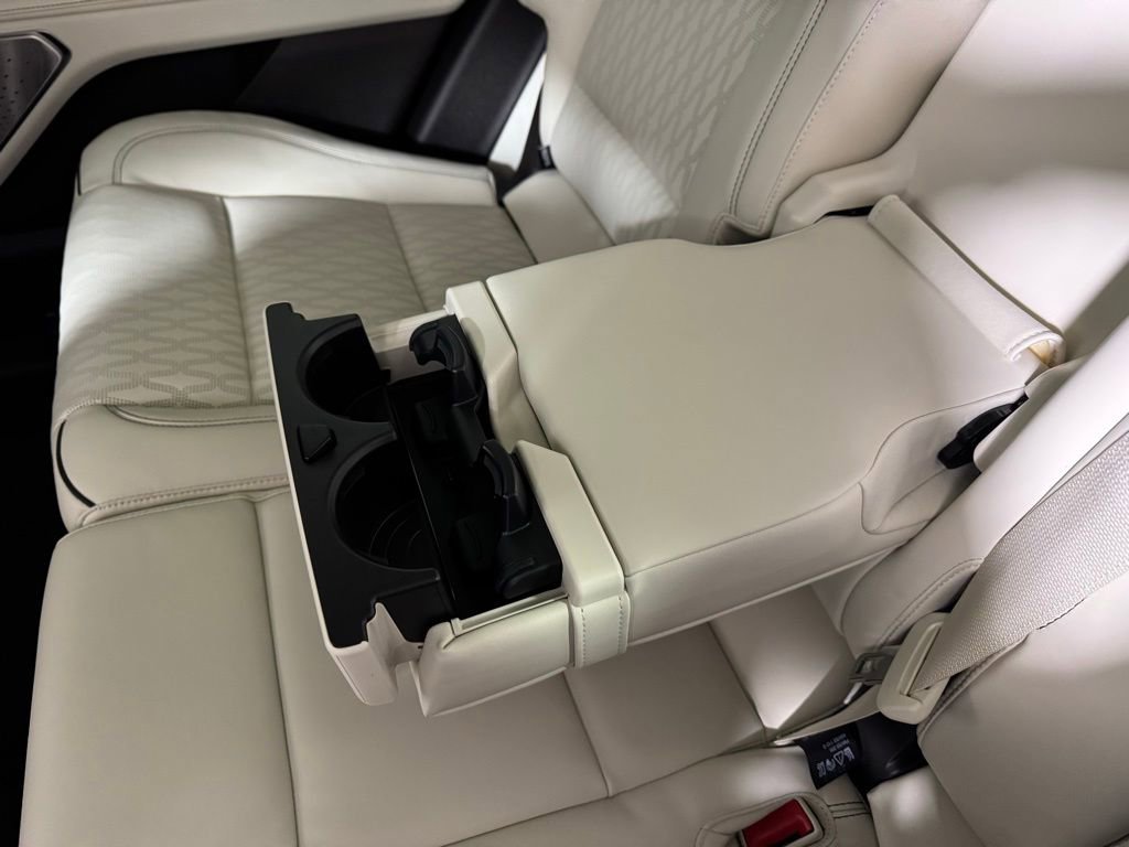 New 2026 Lincoln Nautilus Black Label AWD/4WD image 58