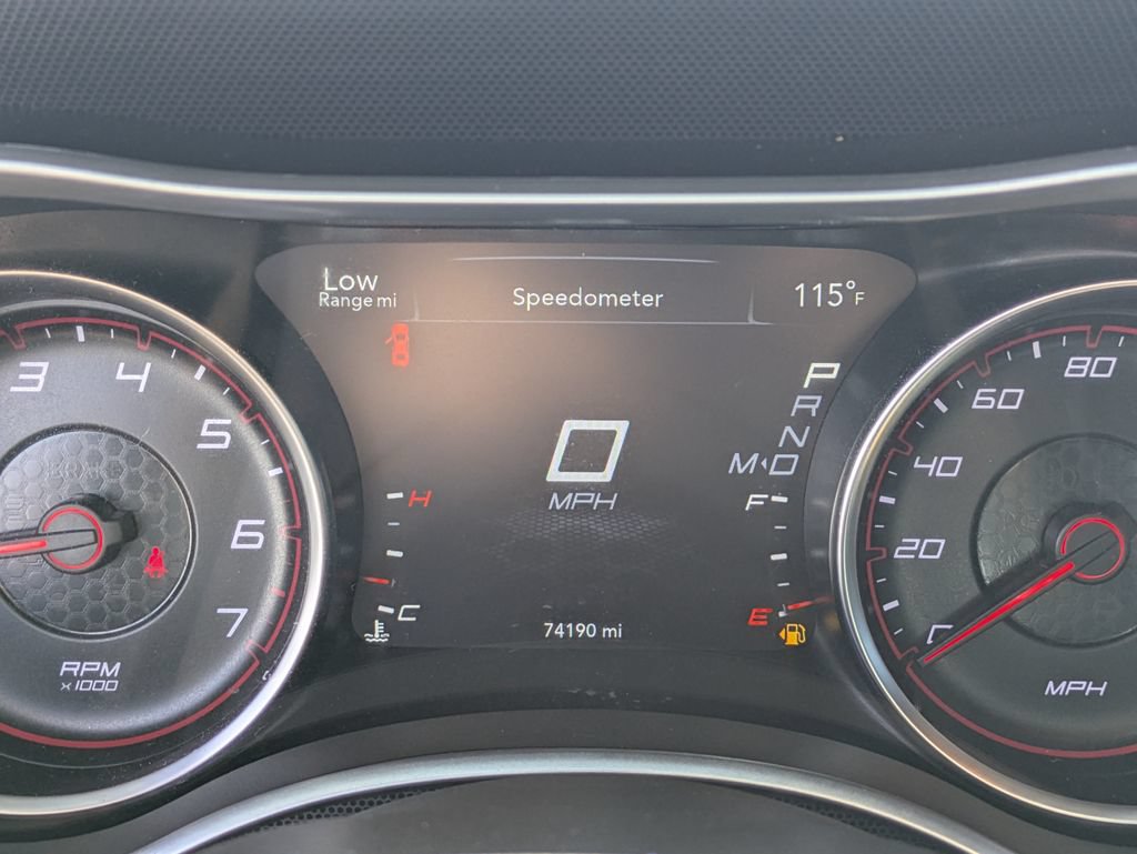 Used 2018 Dodge Charger R/T RWD image 8