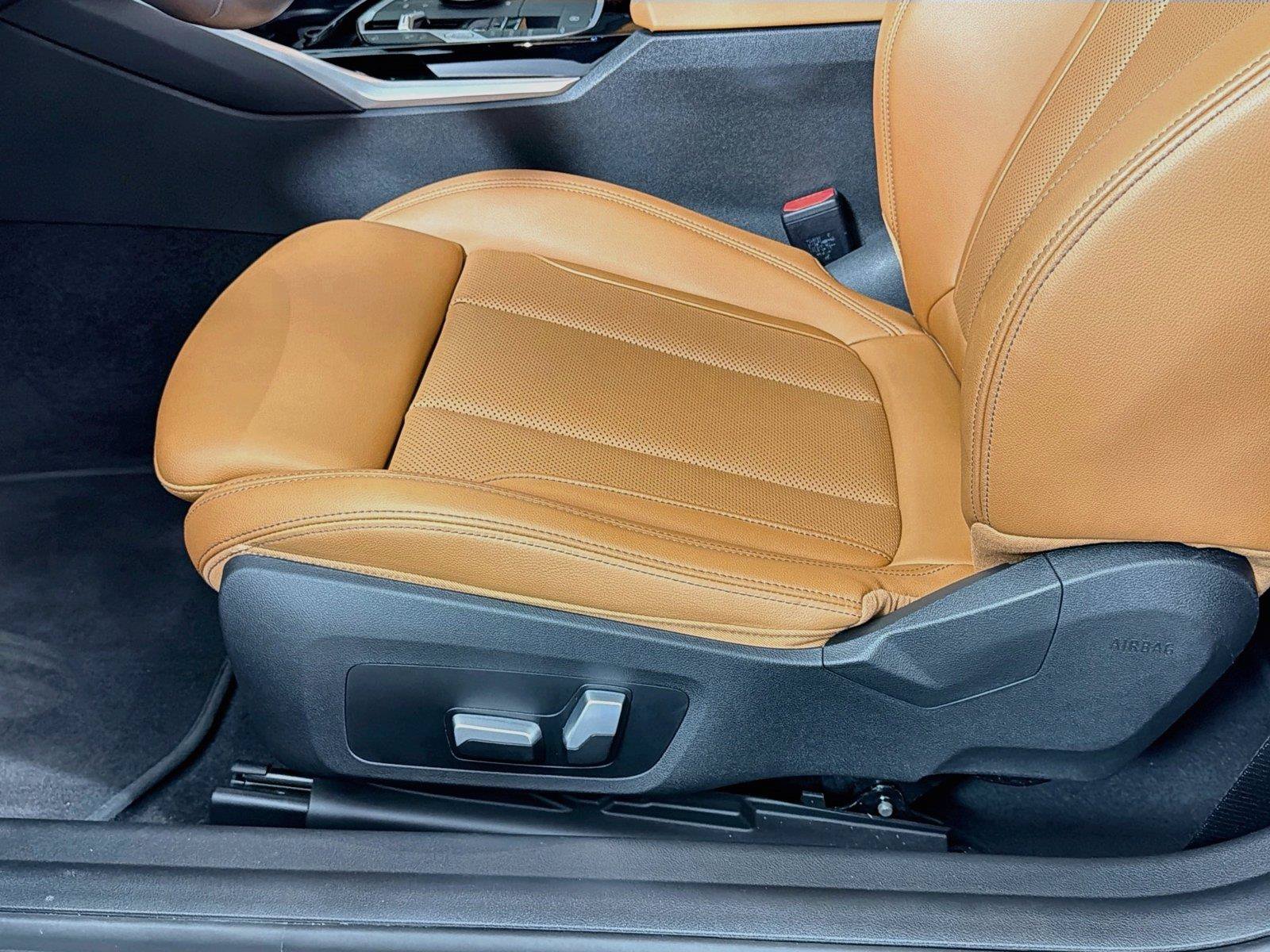 Used 2023 BMW 230i Coupe w/ M Sport Package RWD image 20