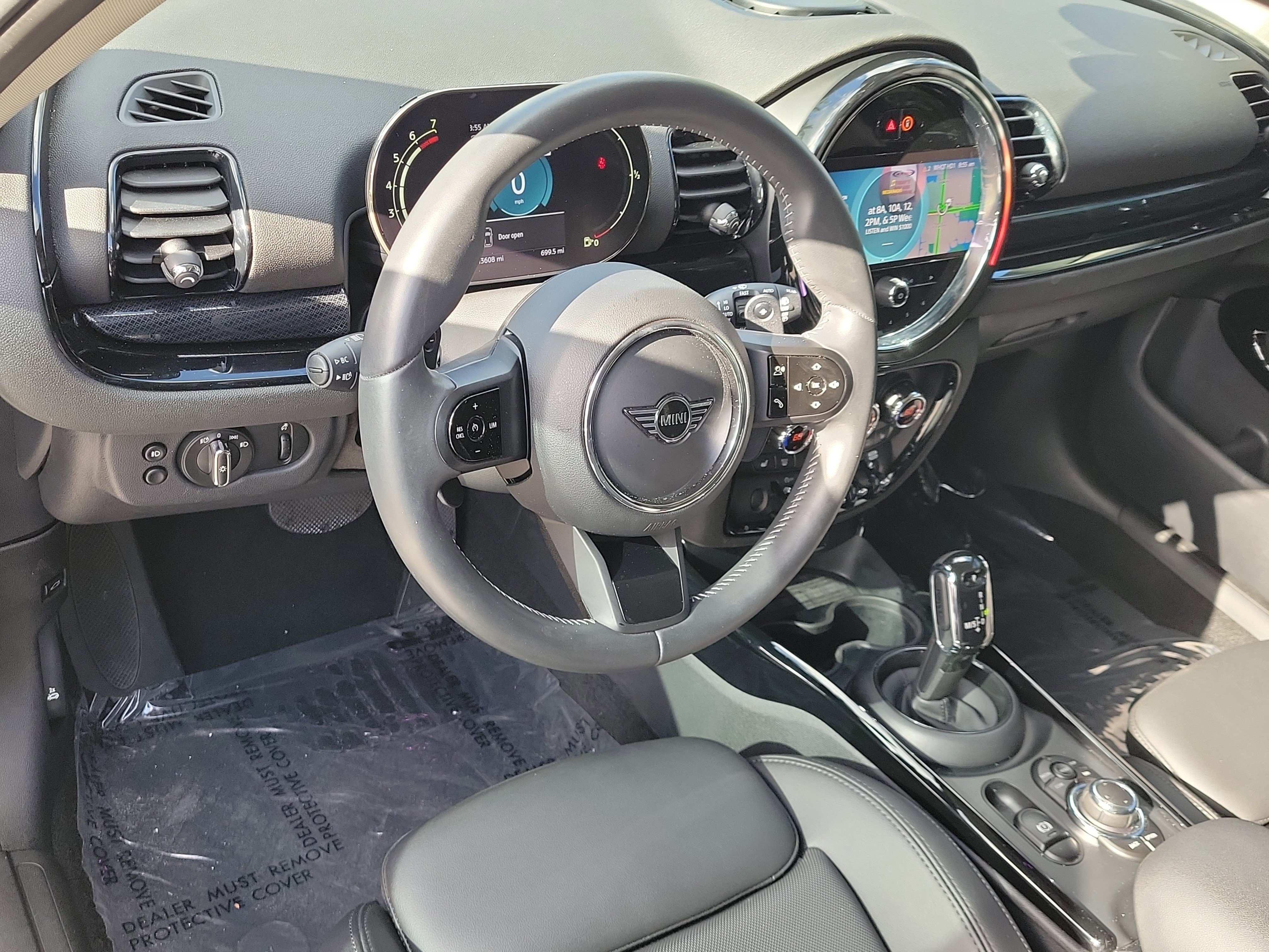 Used 2023 MINI Cooper Clubman S FWD image 14