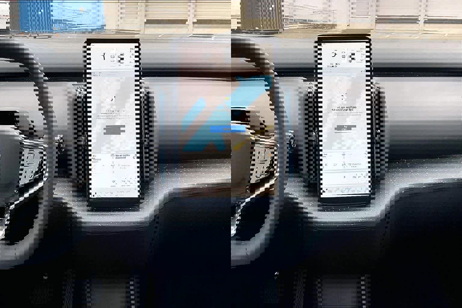 New 2026 Volvo EX30 Ultra image 9