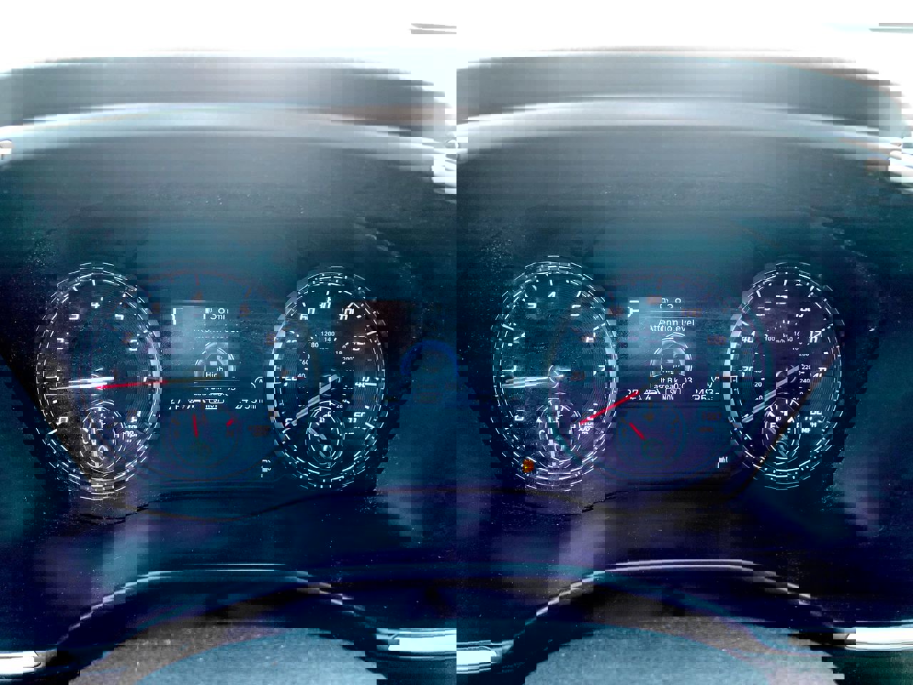 Used 2023 Hyundai Santa Fe SE w/ Cargo Package image 16