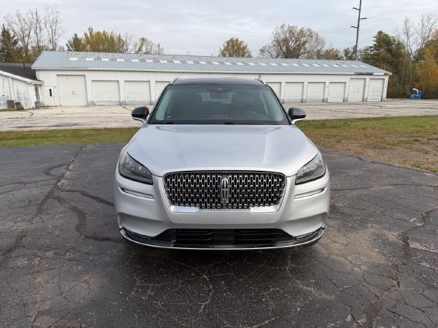 Used 2020 Lincoln Corsair Reserve w/ Equipment Group 201A AWD/4WD image 14