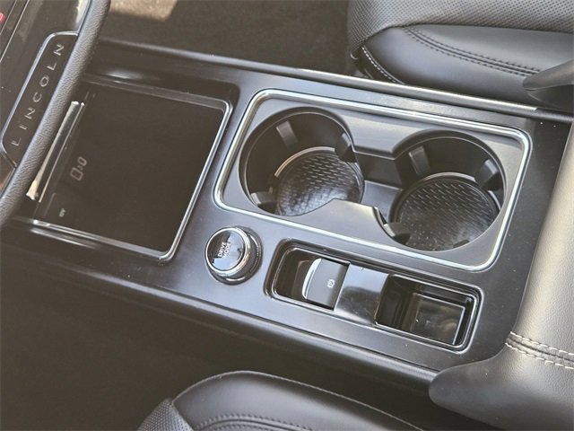 Certified 2021 Lincoln Corsair Reserve image 19