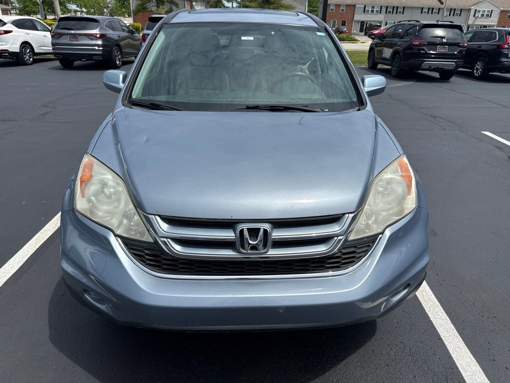 Used 2011 Honda CR-V EX-L image 7