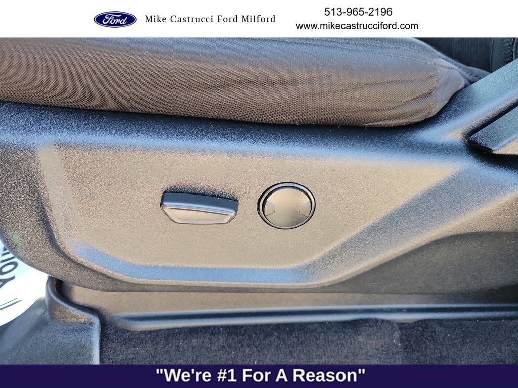 Used 2020 Ford Expedition XLT AWD/4WD image 24