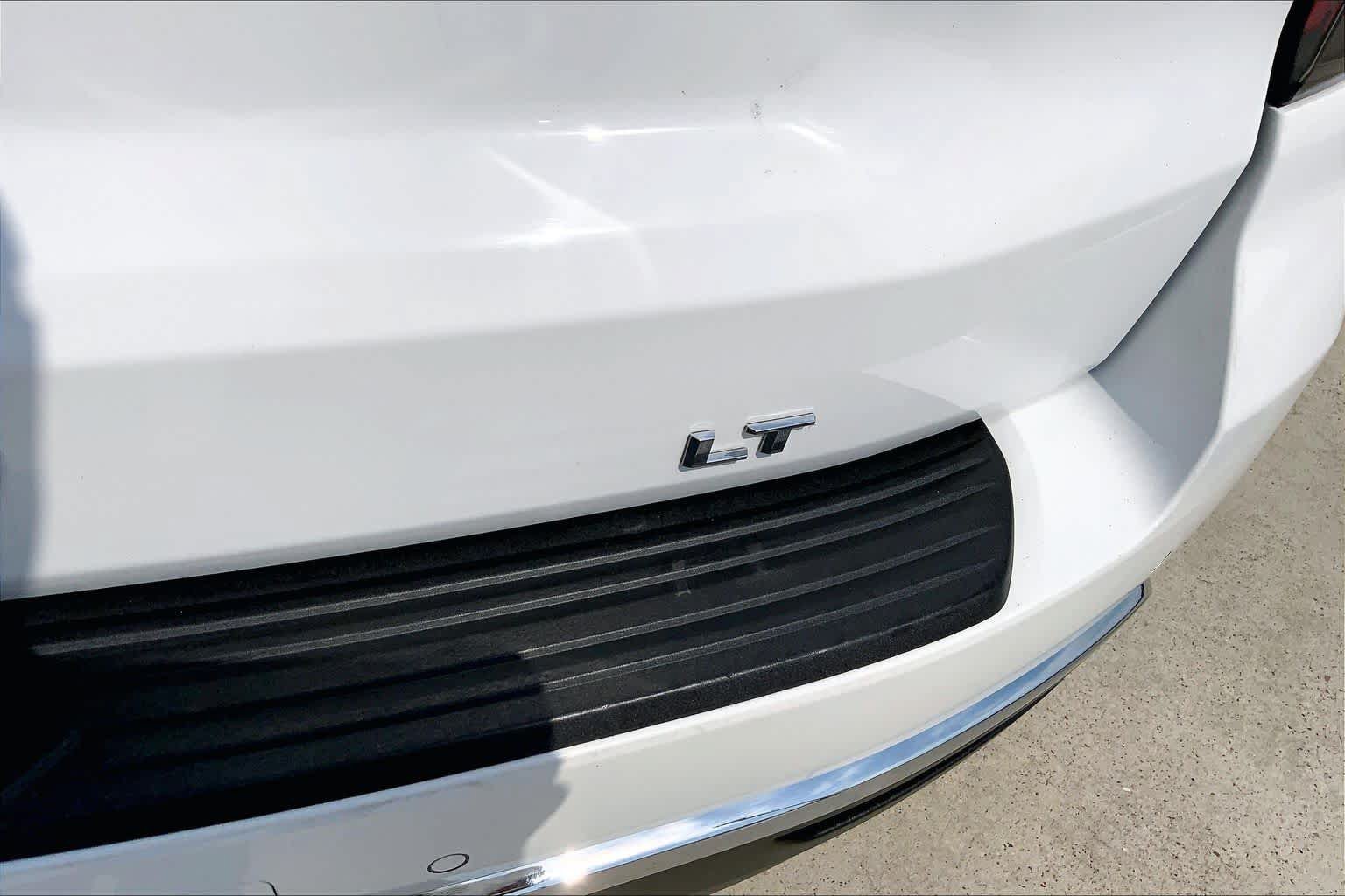 Certified 2024 Chevrolet Tahoe LT RWD image 10