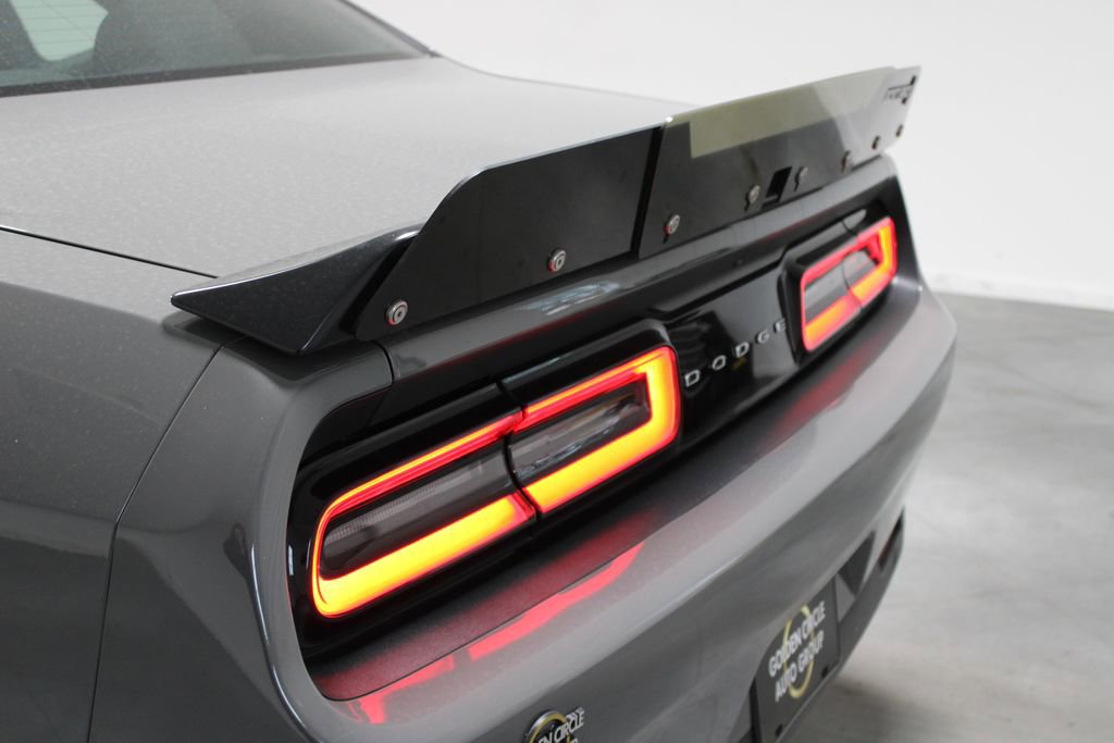 Used 2023 Dodge Challenger R/T Scat Pack image 47