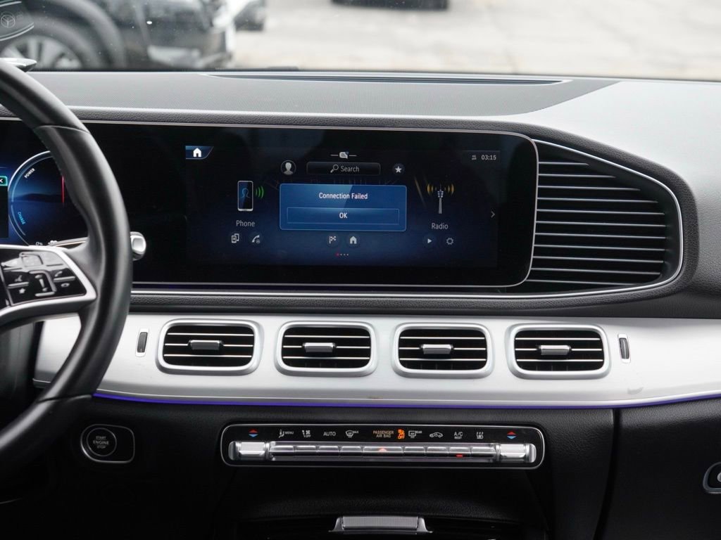 Used 2024 Mercedes-Benz GLE 450e 4MATIC image 20