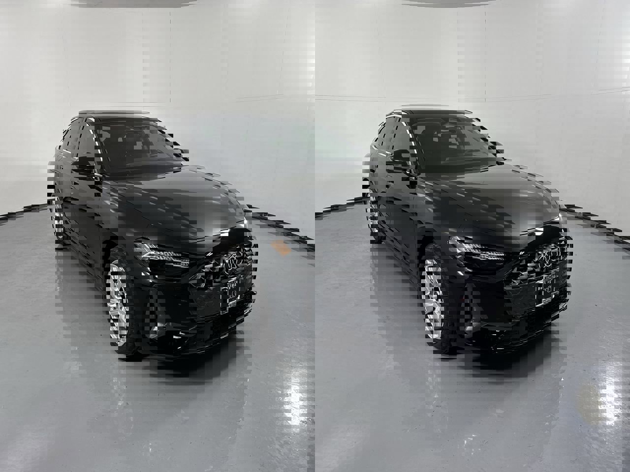 Used 2025 Audi A5 2.0T Premium Plus w/ Premium Plus image 33