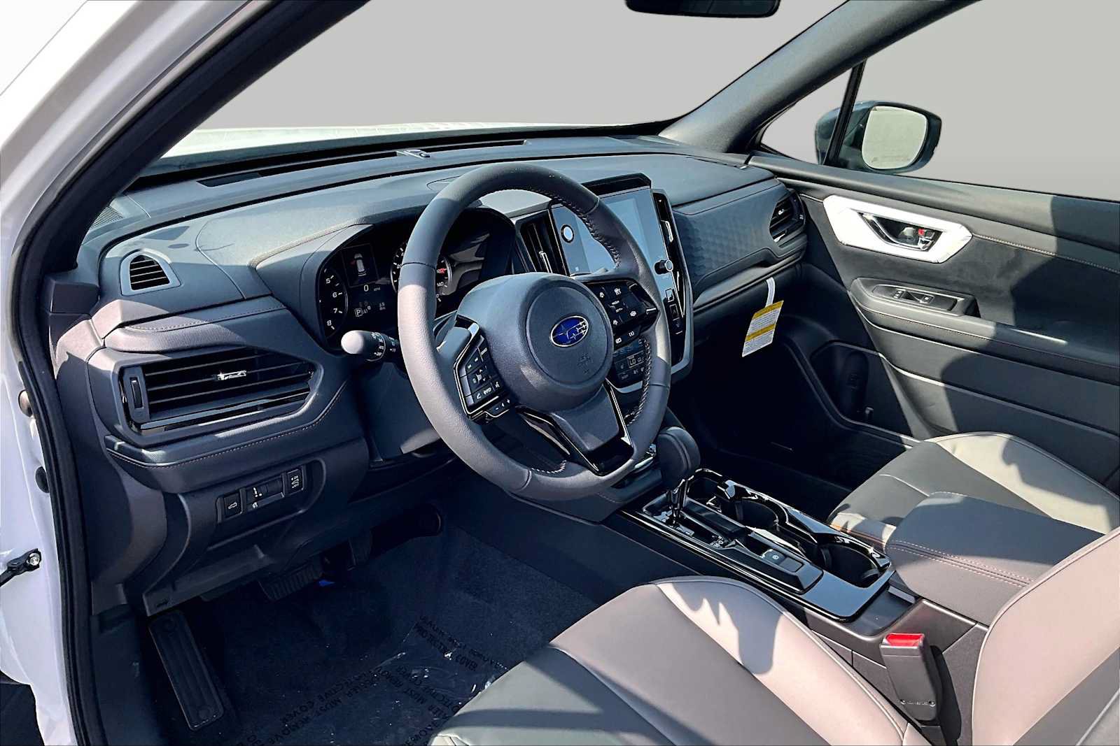 New 2026 Subaru Forester Limited AWD/4WD image 8