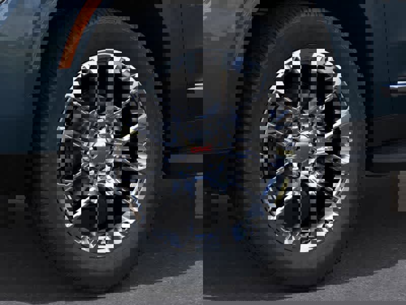 New 2026 GMC Yukon Elevation w/ Elevation Premium Package image 9