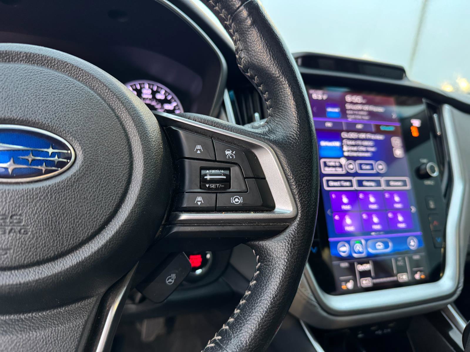 Used 2020 Subaru Outback Limited w/ Popular Package #2 image 15