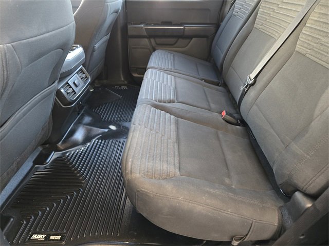 Used 2021 Ford F150 XL w/ STX Appearance Package image 30