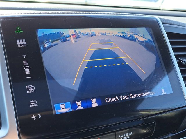 Used 2016 Honda Pilot Elite image 14