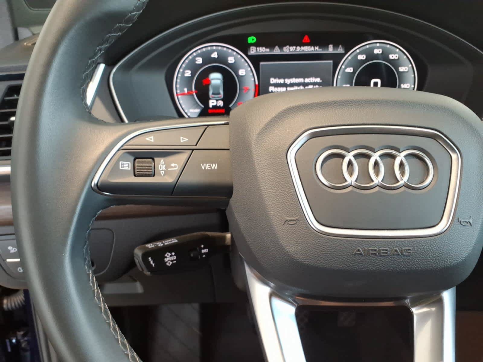 Used 2025 Audi Q5 2.0T Premium Plus AWD/4WD image 23