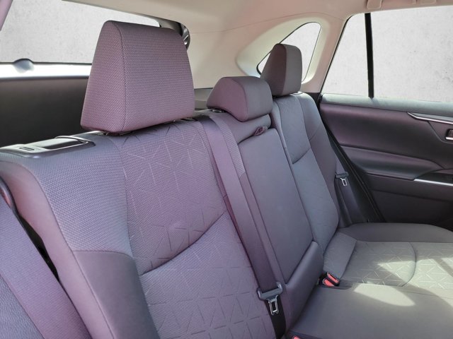 Used 2022 Toyota RAV4 XLE w/ Convenience Package AWD/4WD image 22