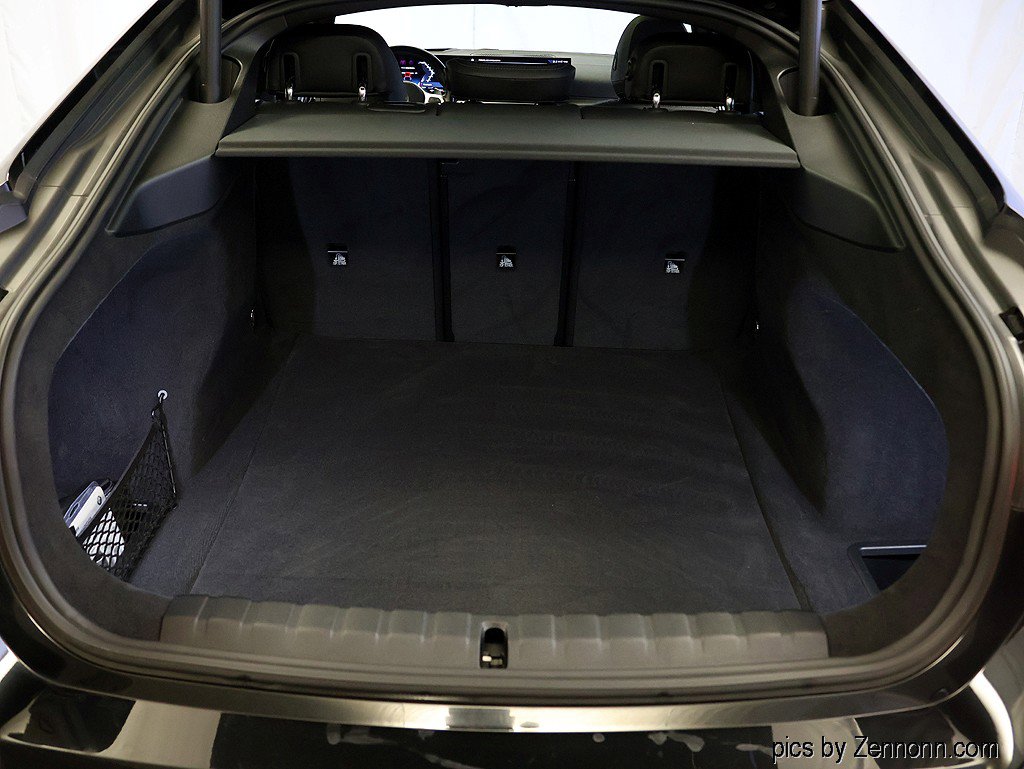 Certified 2024 BMW M440i xDrive Gran Coupe image 32