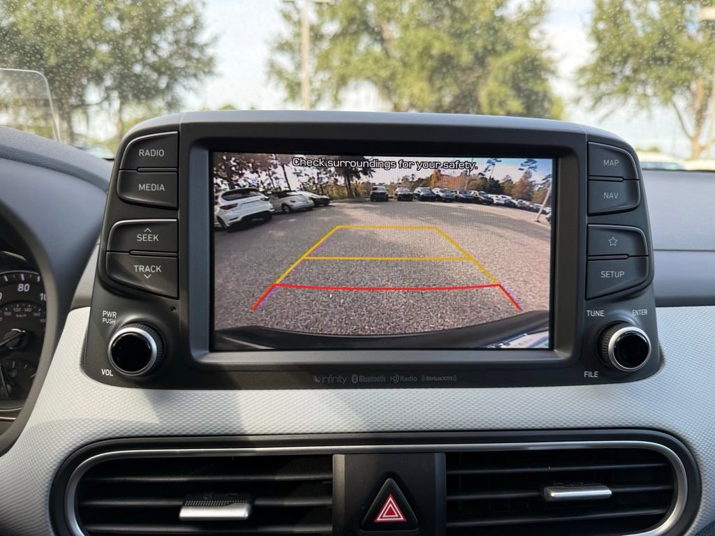 Used 2020 Hyundai Kona Ultimate image 22