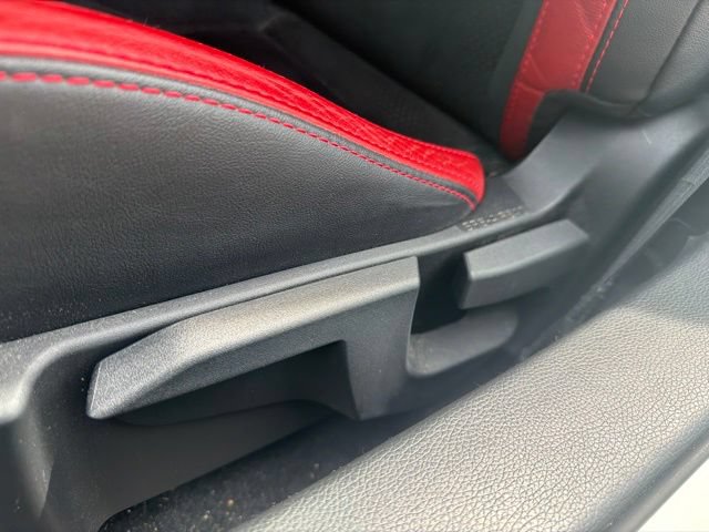 Used 2024 Toyota GR86 TRUENO Edition RWD image 11