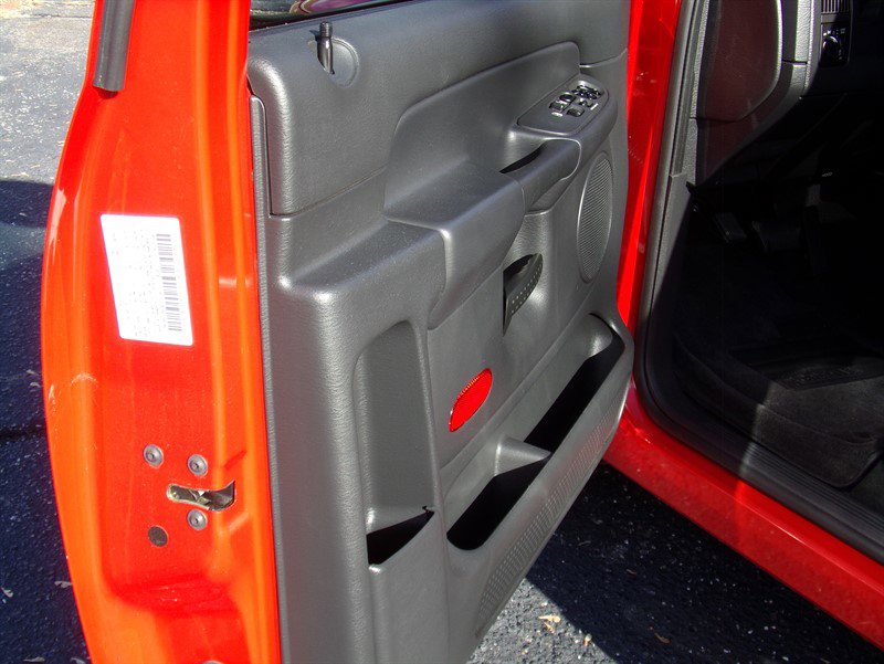 Used 2003 Dodge Ram 1500 Truck SLT image 67