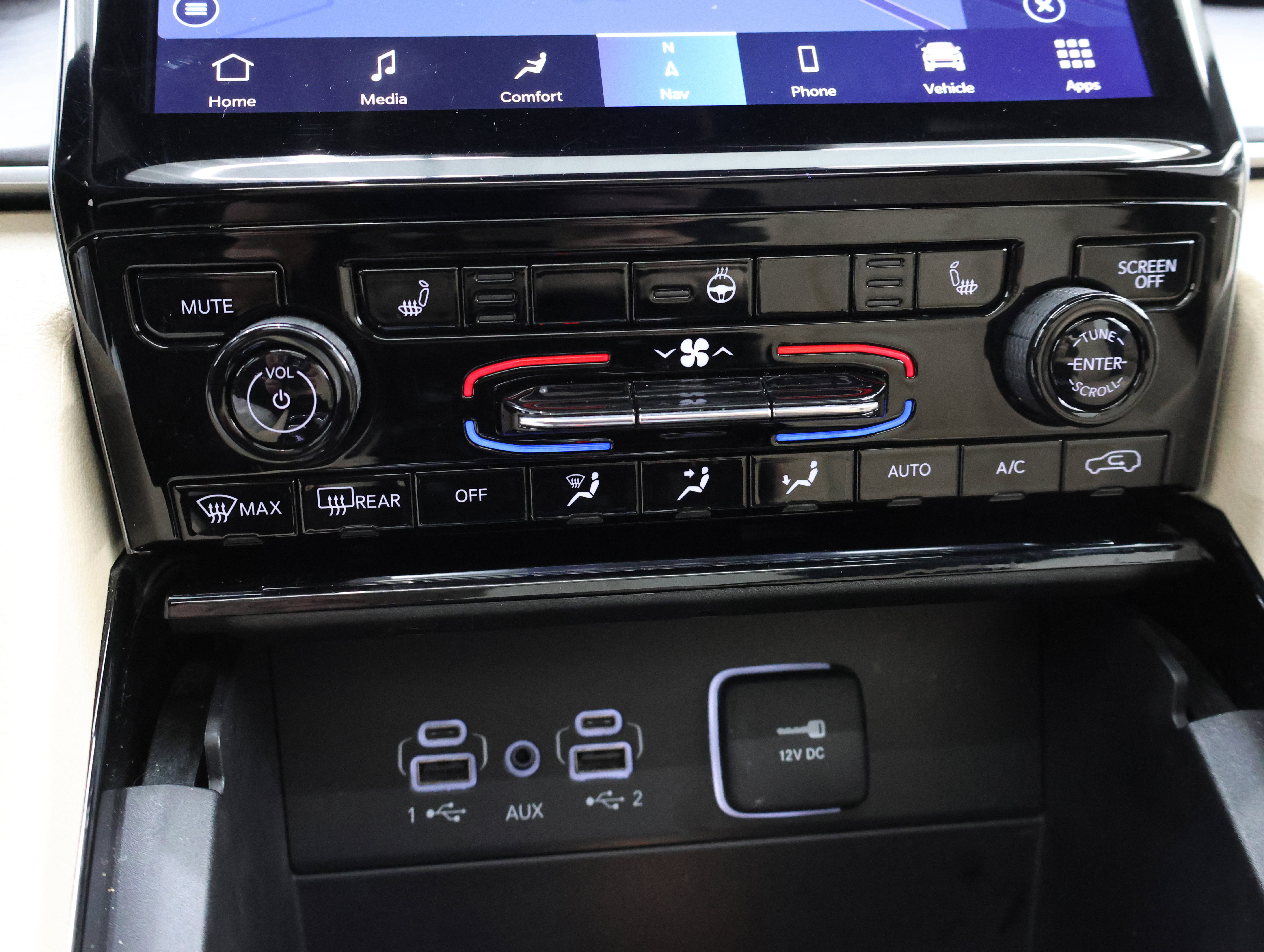 Used 2023 Jeep Grand Cherokee Limited image 49