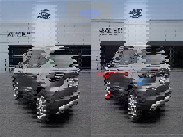 New 2026 Ford Escape Active w/ Cold Weather Package image 3