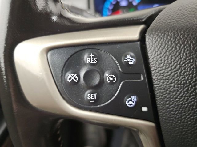 Used 2021 GMC Canyon Denali image 19