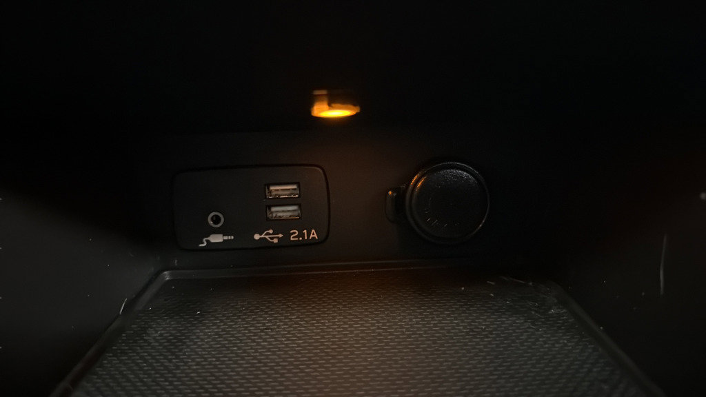 Certified 2022 Subaru Crosstrek 2.5i Limited w/ Moonroof Package 1 image 28