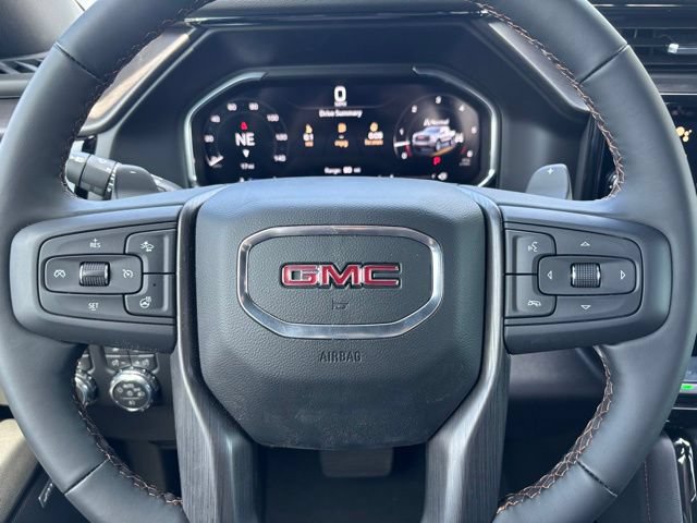 New 2026 GMC Sierra 1500 AT4 w/ AT4 Premium Package AWD/4WD image 21