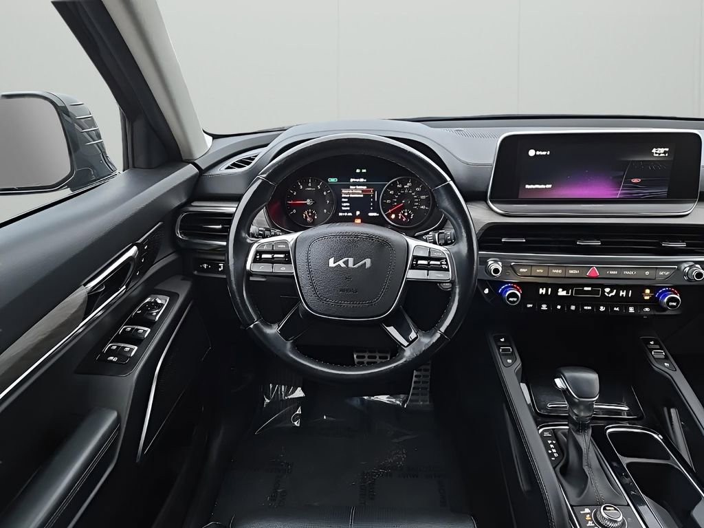 Used 2022 Kia Telluride SX AWD/4WD image 25