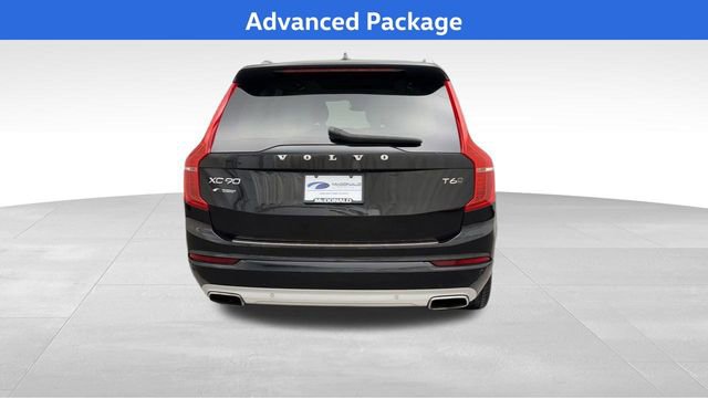 Used 2020 Volvo XC90 T6 Momentum w/ Protection Package Premier AWD/4WD image 3