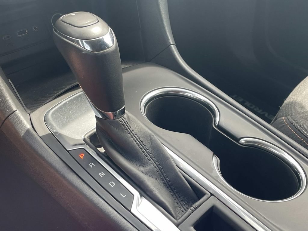 Used 2019 Chevrolet Equinox LT FWD image 26