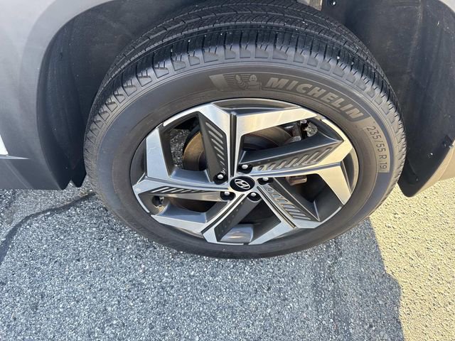 Used 2022 Hyundai Tucson SEL w/ Convenience Package image 16