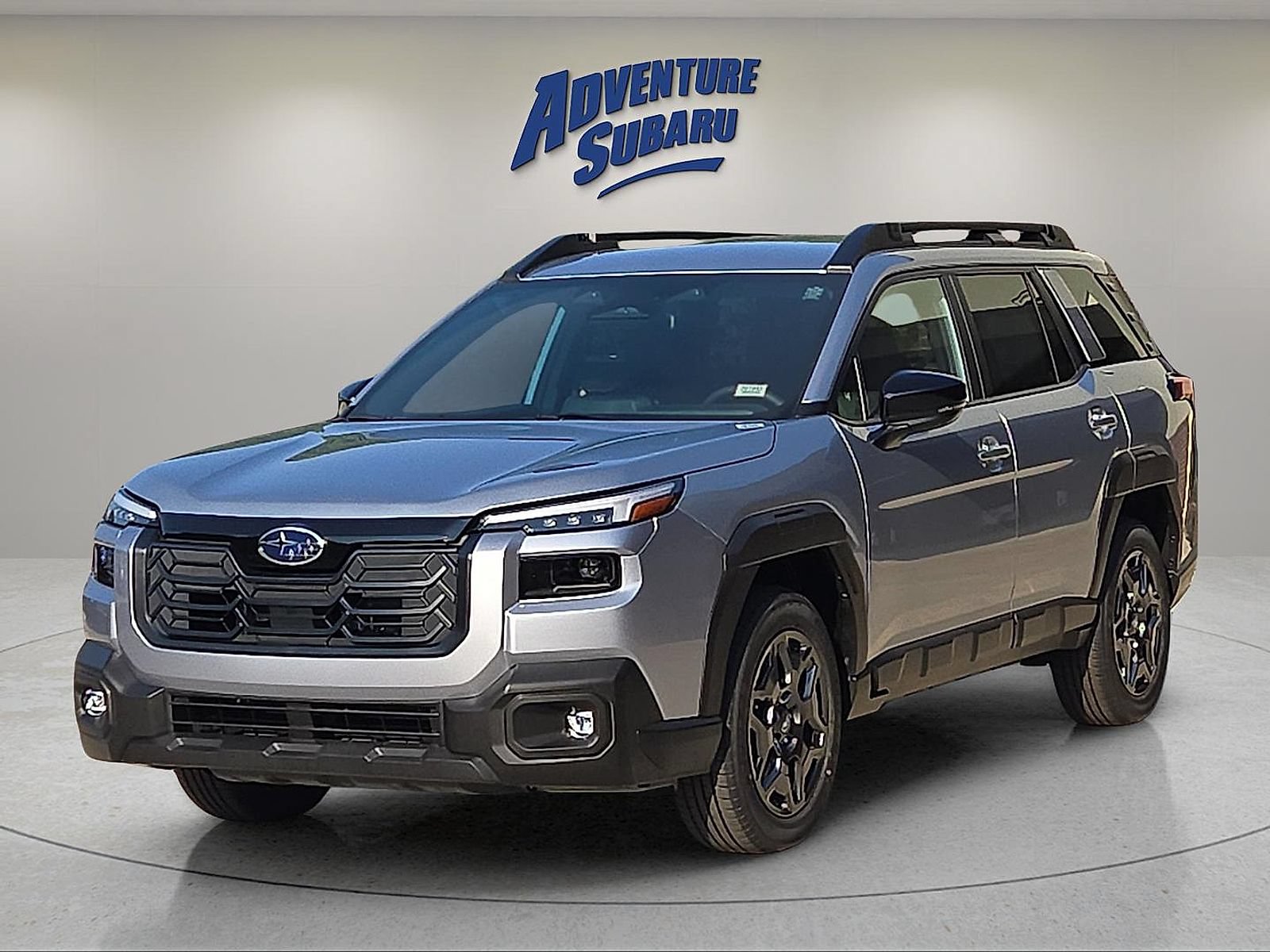 New 2026 Subaru Outback Premium AWD/4WD image 2