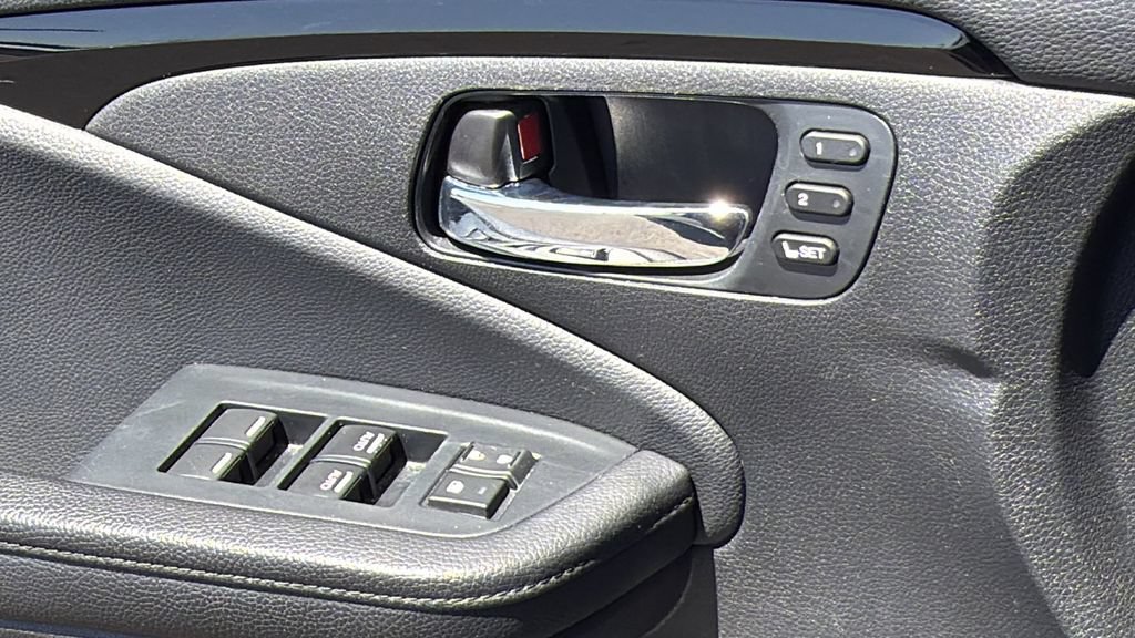 Used 2022 Honda Pilot Elite image 22
